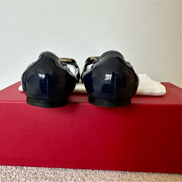 Roger Vivier Ballerina Chips - Picture 3 of 5